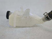 2007-2011 Toyota Camry Radiator Coolant Overflow Expansion Tank Bottle 1168130 - Oemusedautoparts1.com