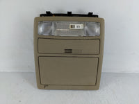 2011 Toyota Camry Overhead Roof Console - Oemusedautoparts1.com