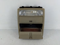 2011 Toyota Camry Overhead Roof Console - Oemusedautoparts1.com