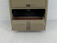 2011 Toyota Camry Overhead Roof Console - Oemusedautoparts1.com