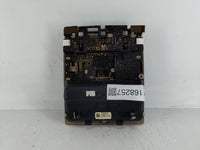 2011 Toyota Camry Overhead Roof Console - Oemusedautoparts1.com