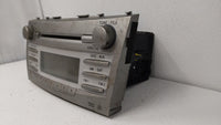 2010-2011 Toyota Camry Radio AM FM Cd Player Receiver Replacement P/N:86120-06480 86120-06480 Fits Fits 2010 2011 OEM Used A