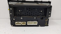 2010-2011 Toyota Camry Radio AM FM Cd Player Receiver Replacement P/N:86120-06480 86120-06480 Fits Fits 2010 2011 OEM Used A