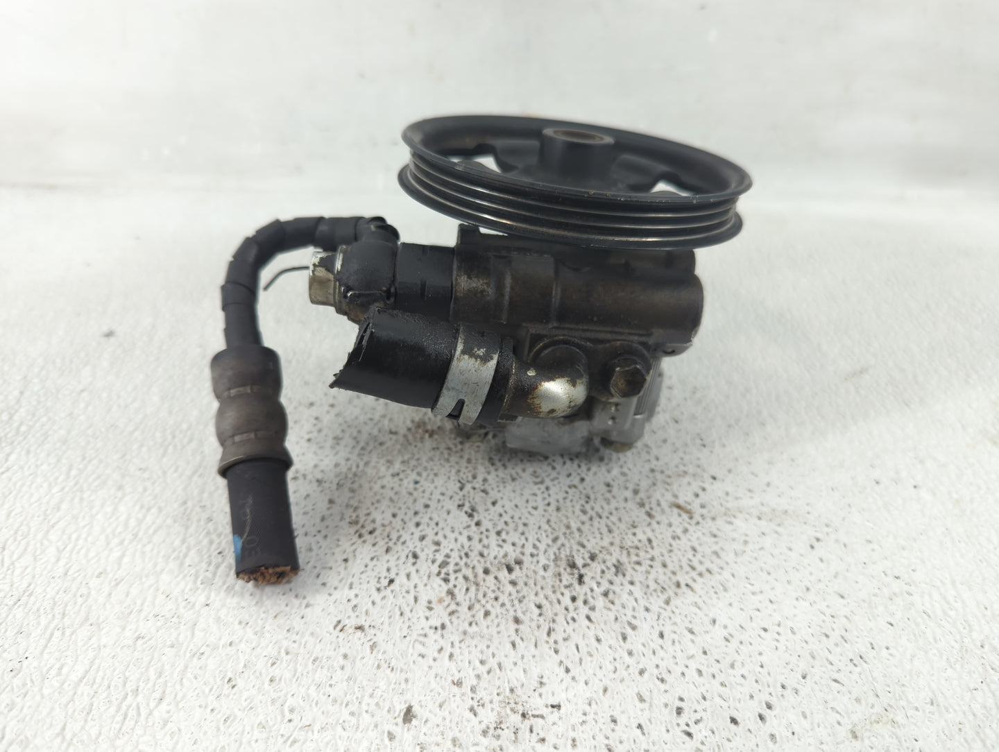 2010-2011 Toyota Camry Power Steering Column Pump Oem - Oemusedautoparts1.com