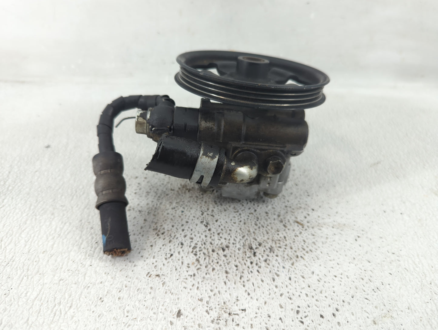 2010-2011 Toyota Camry Power Steering Column Pump Oem - Oemusedautoparts1.com