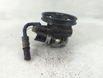 compare product 2010-2011 Toyota Camry Power Steering Column Pump Oem
