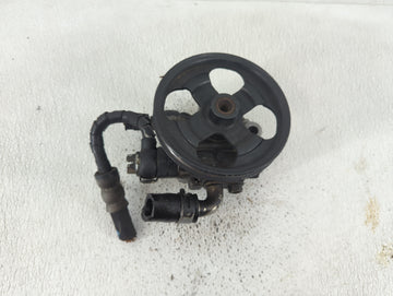 2010-2011 Toyota Camry Power Steering Column Pump Oem
