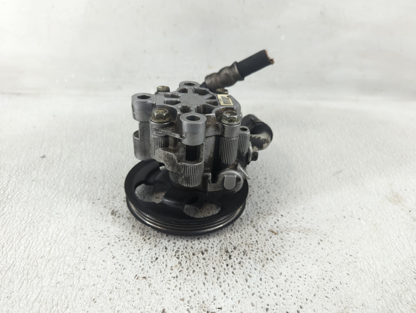 2010-2011 Toyota Camry Power Steering Column Pump Oem - Oemusedautoparts1.com
