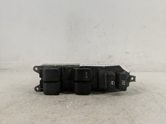 compare product 2010-2011 Toyota Camry Master Power Window Switch Replacement Driver Side Left Fits Fits 2008 2009 2010 2011 2012 2013 2014 OEM Used Auto Parts