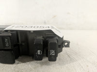 2010-2011 Toyota Camry Master Power Window Switch Replacement Driver Side Left Fits Fits 2008 2009 2010 2011 2012 2013 2014 