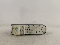 2010-2011 Toyota Camry Master Power Window Switch Replacement Driver Side Left Fits Fits 2008 2009 2010 2011 2012 2013 2014 