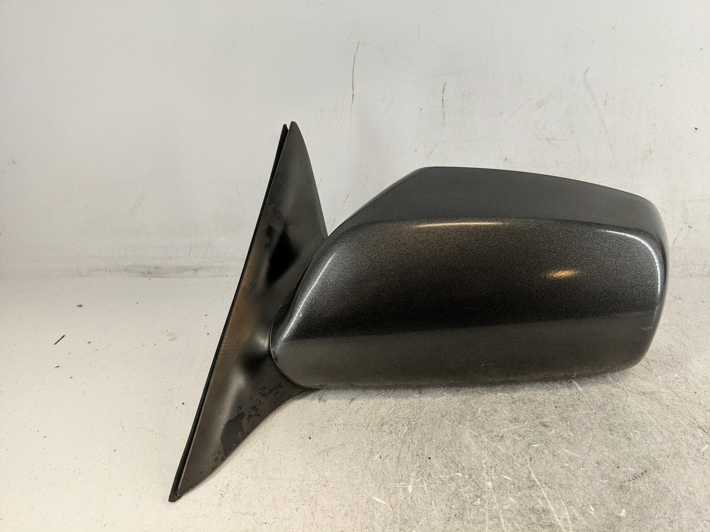 2007-2011 Toyota Camry Side Mirror Replacement Driver Left View Door Mirror Fits Fits 2007 2008 2009 2010 2011 OEM Used Auto