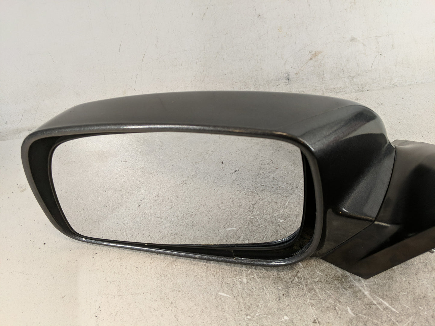 2007-2011 Toyota Camry Side Mirror Replacement Driver Left View Door Mirror Fits Fits 2007 2008 2009 2010 2011 OEM Used Auto