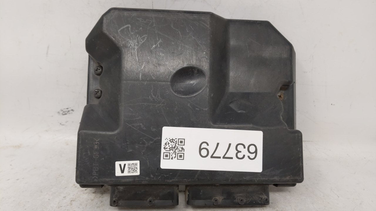 2010-2011 Toyota Camry PCM Engine Control Computer ECU ECM PCU OEM Fits Fits 2010 2011 OEM Used Auto Parts - Oemusedautopart