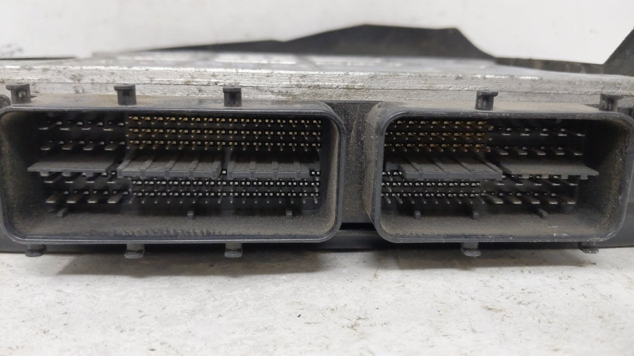 2010-2011 Toyota Camry PCM Engine Control Computer ECU ECM PCU OEM Fits Fits 2010 2011 OEM Used Auto Parts - Oemusedautopart