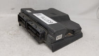 2010-2011 Toyota Camry PCM Engine Control Computer ECU ECM PCU OEM Fits Fits 2010 2011 OEM Used Auto Parts - Oemusedautopart