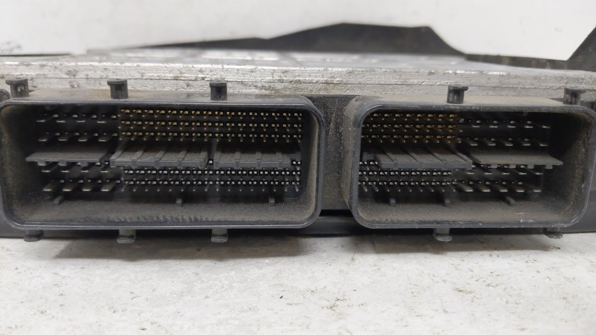 2010-2011 Toyota Camry PCM Engine Control Computer ECU ECM PCU OEM Fits 2010 2011 OEM Used Auto Parts - Oemusedautoparts1.co