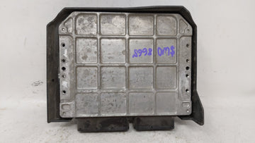 2010-2011 Toyota Camry PCM Engine Control Computer ECU ECM PCU OEM Fits Fits 2010 2011 OEM Used Auto Parts