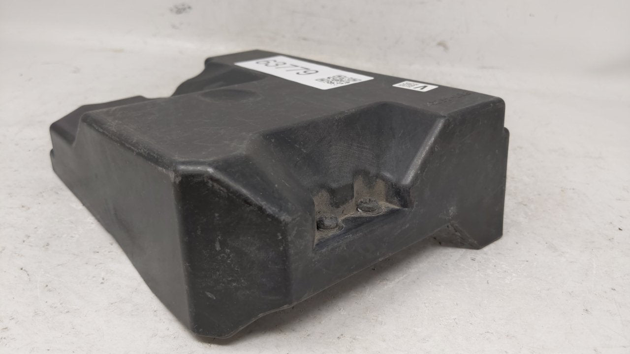 2010-2011 Toyota Camry PCM Engine Control Computer ECU ECM PCU OEM Fits Fits 2010 2011 OEM Used Auto Parts - Oemusedautopart