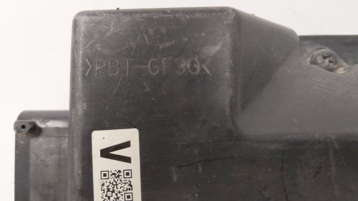2010-2011 Toyota Camry PCM Engine Control Computer ECU ECM PCU OEM Fits 2010 2011 OEM Used Auto Parts - Oemusedautoparts1.co