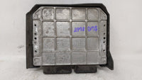 2010-2011 Toyota Camry PCM Engine Control Computer ECU ECM PCU OEM Fits Fits 2010 2011 OEM Used Auto Parts - Oemusedautopart