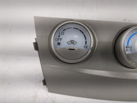 2010-2011 Toyota Camry Climate Control Module Temperature AC/Heater Replacement P/N:55900-06200 Fits Fits 2010 2011 OEM Used