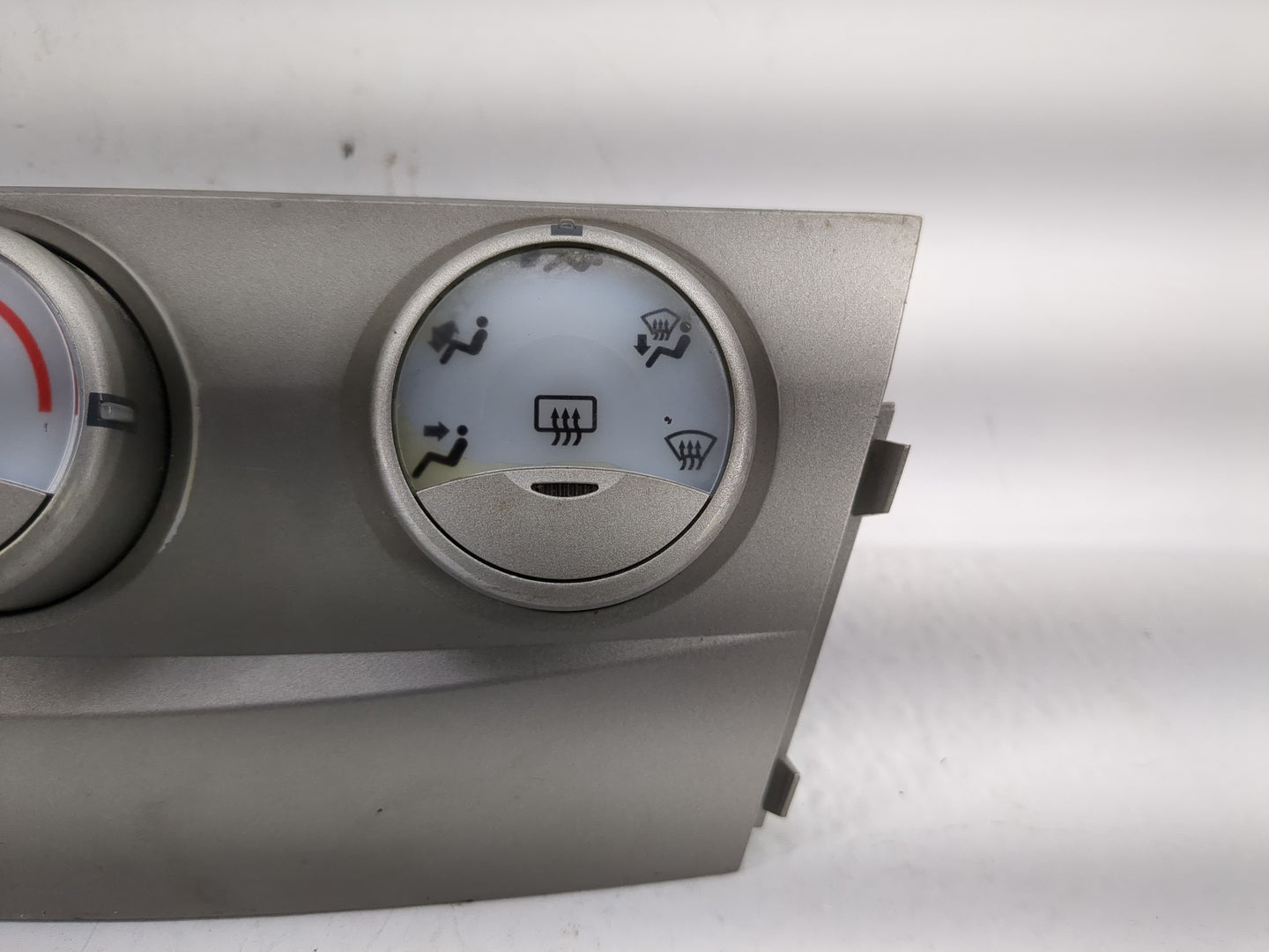 2010-2011 Toyota Camry Climate Control Module Temperature AC/Heater Replacement P/N:55900-06200 Fits Fits 2010 2011 OEM Used