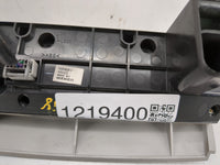 2010-2011 Toyota Camry Climate Control Module Temperature AC/Heater Replacement P/N:55900-06200 Fits Fits 2010 2011 OEM Used