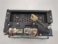 2010-2011 Toyota Camry Radio AM FM Cd Player Receiver Replacement P/N:86120-06480 Fits Fits 2010 2011 OEM Used Auto Parts - 