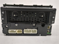 2011 Toyota Camry Radio AM FM Cd Player Receiver Replacement P/N:86120-06480 Fits OEM Used Auto Parts - Oemusedautoparts1.co