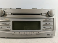 2010-2011 Toyota Camry Radio AM FM Cd Player Receiver Replacement P/N:86120-06480 Fits Fits 2010 2011 OEM Used Auto Parts - 