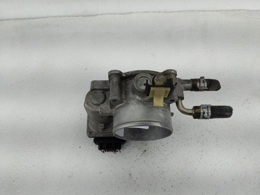 2010-2017 Toyota Camry Throttle Body P/N:22030-0V010 Fits Fits 2009 2010 2011 2012 2013 2014 2015 2016 2017 2018 2019 OEM Used Auto Parts