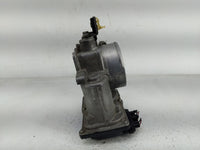 2010-2017 Toyota Camry Throttle Body P/N:22030-0V010 Fits Fits 2009 2010 2011 2012 2013 2014 2015 2016 2017 2018 2019 OEM Us