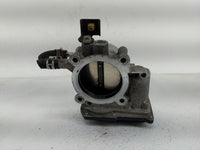 2010-2017 Toyota Camry Throttle Body P/N:22030-0V010 Fits Fits 2009 2010 2011 2012 2013 2014 2015 2016 2017 2018 2019 OEM Us