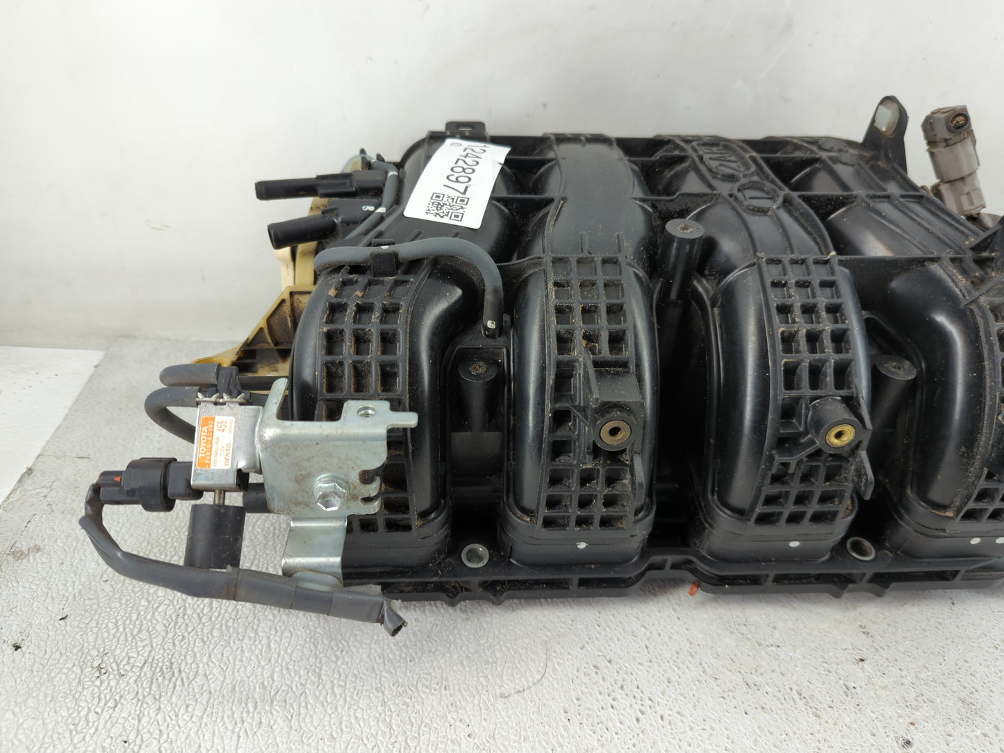 2010-2015 Toyota Camry Air Intake Manifold Fits Fits 2010 2011 2012 2013 2014 2015 OEM Used Auto Parts - Oemusedautoparts1.c