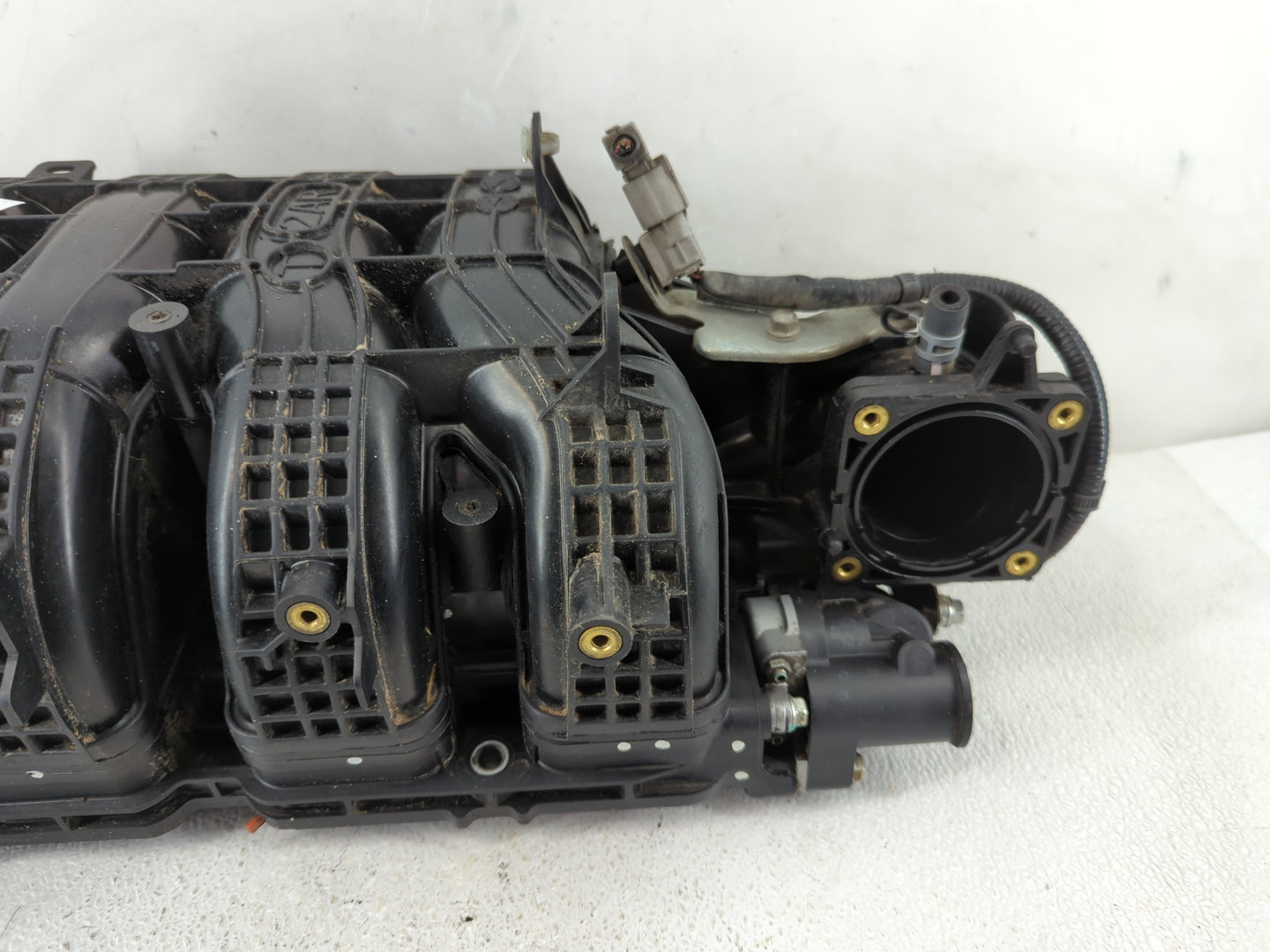 2010-2015 Toyota Camry Air Intake Manifold Fits Fits 2010 2011 2012 2013 2014 2015 OEM Used Auto Parts - Oemusedautoparts1.c