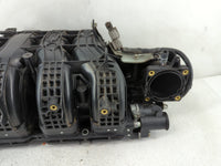 2010-2015 Toyota Camry Air Intake Manifold Fits Fits 2010 2011 2012 2013 2014 2015 OEM Used Auto Parts - Oemusedautoparts1.c