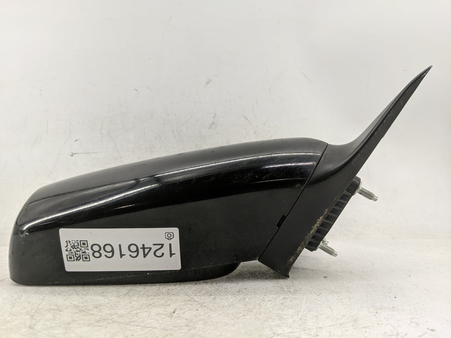 2007-2011 Toyota Camry Side Mirror Replacement Passenger Right View Door Mirror Fits Fits 2007 2008 2009 2010 2011 OEM Used 