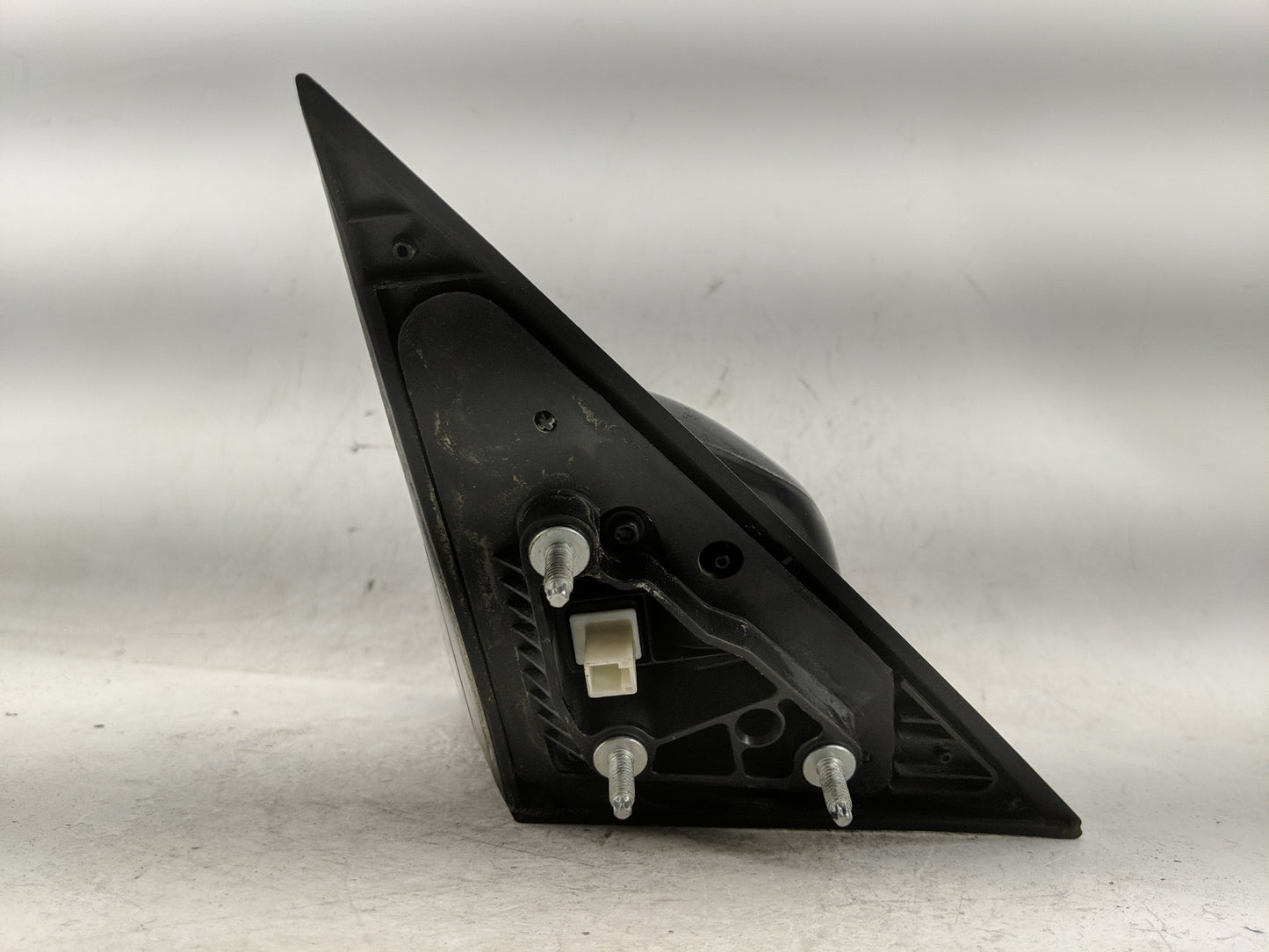 2007-2011 Toyota Camry Side Mirror Replacement Passenger Right View Door Mirror Fits Fits 2007 2008 2009 2010 2011 OEM Used 