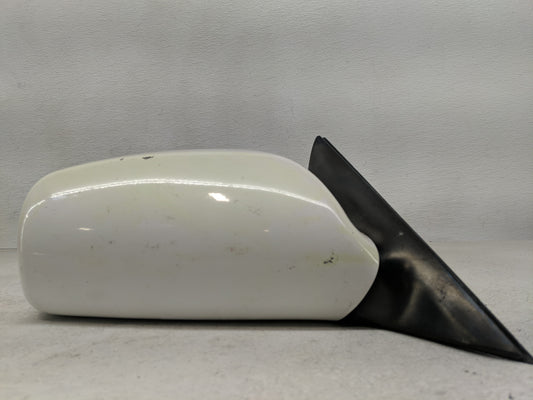 2007-2011 Toyota Camry Side Mirror Replacement Passenger Right View Door Mirror P/N:73150AD Fits Fits 2007 2008 2009 2010 20