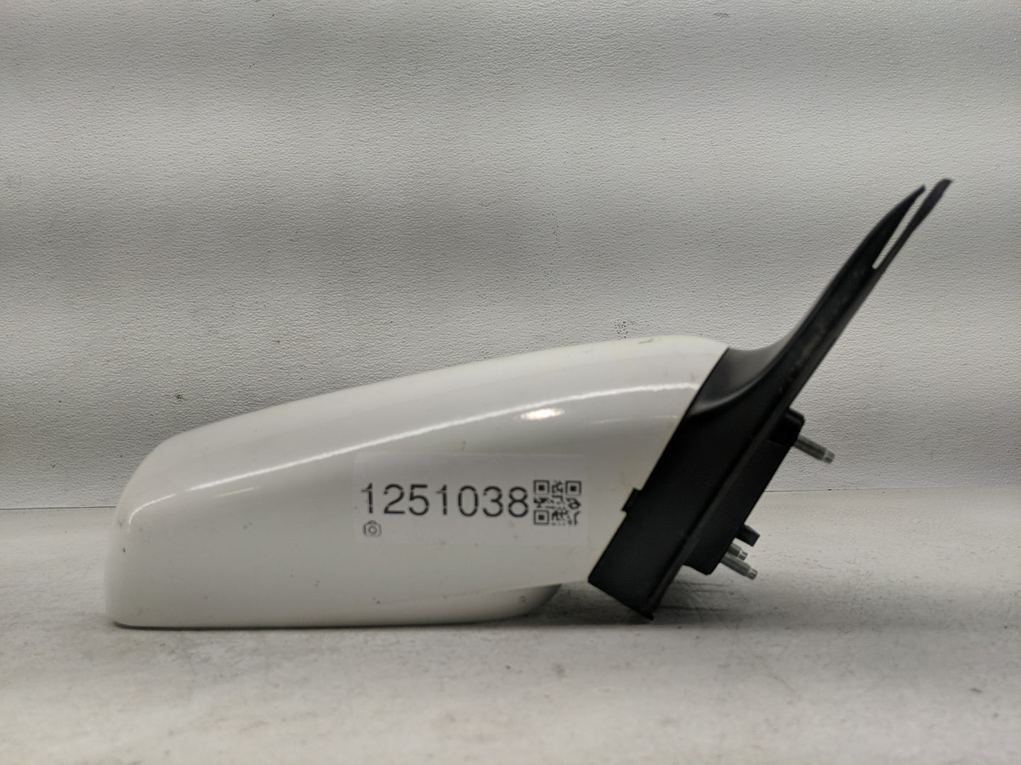 2007-2011 Toyota Camry Side Mirror Replacement Passenger Right View Door Mirror P/N:73150AD Fits Fits 2007 2008 2009 2010 20