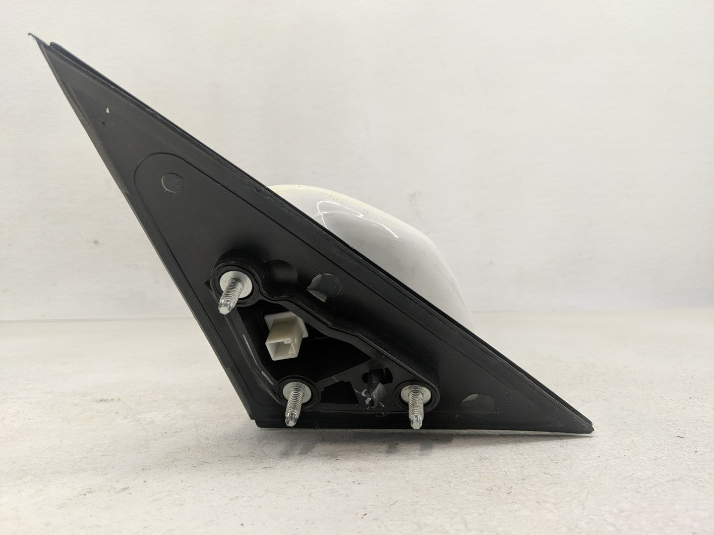 2007-2011 Toyota Camry Side Mirror Replacement Passenger Right View Door Mirror P/N:73150AD Fits Fits 2007 2008 2009 2010 20
