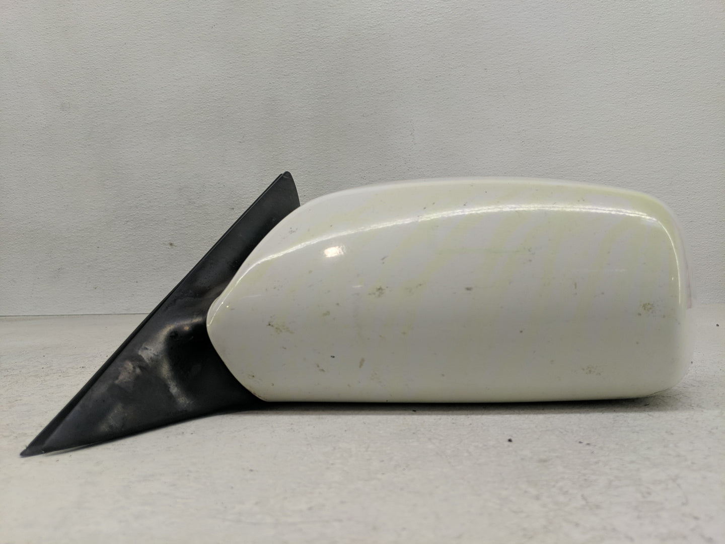 2007-2011 Toyota Camry Side Mirror Replacement Driver Left View Door Mirror P/N:73151AD Fits Fits 2007 2008 2009 2010 2011 O