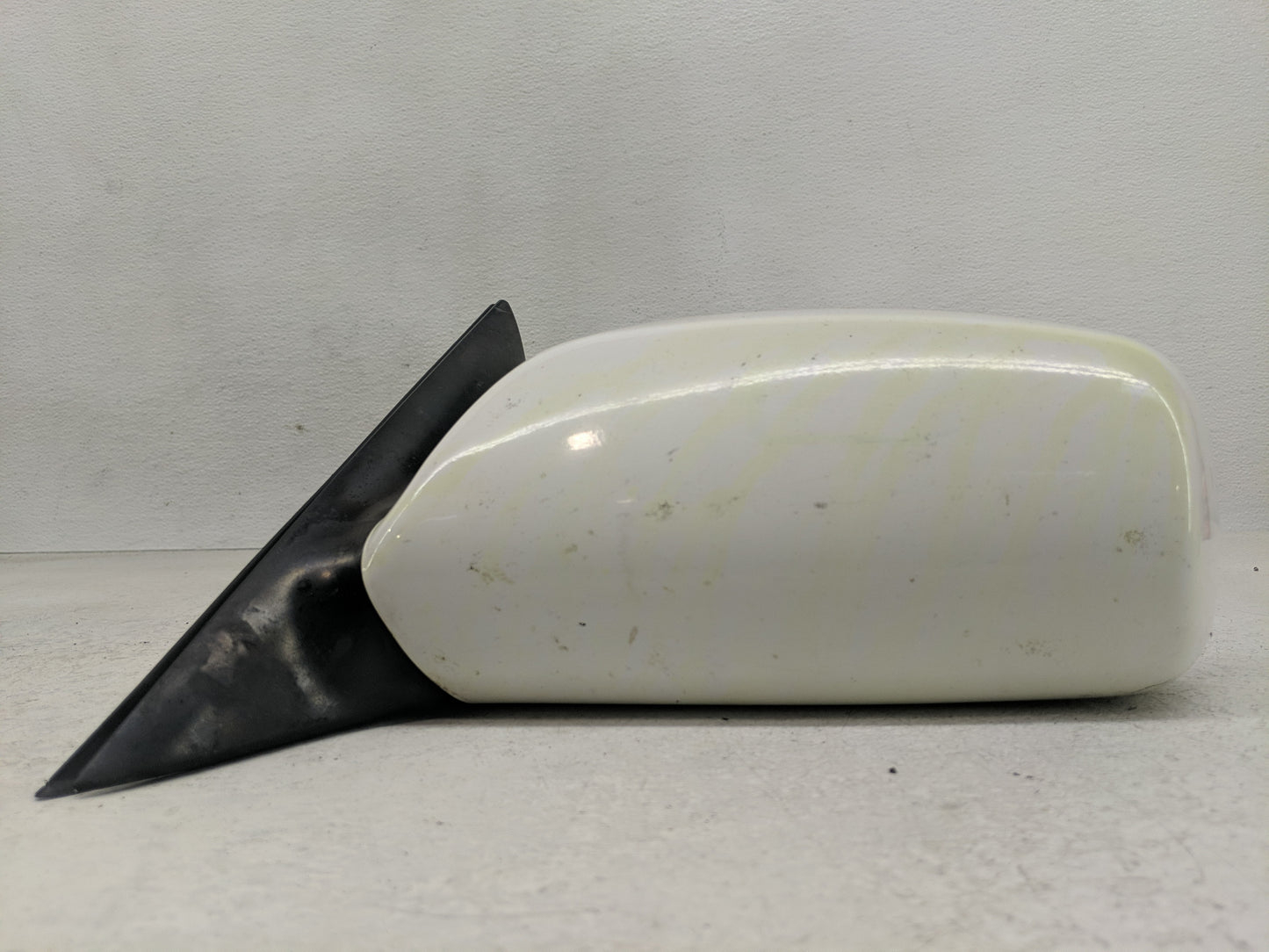 2007-2011 Toyota Camry Side Mirror Replacement Driver Left View Door Mirror P/N:73151AD Fits Fits 2007 2008 2009 2010 2011 O