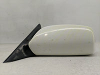 2007-2011 Toyota Camry Side Mirror Replacement Driver Left View Door Mirror P/N:73151AD Fits Fits 2007 2008 2009 2010 2011 O