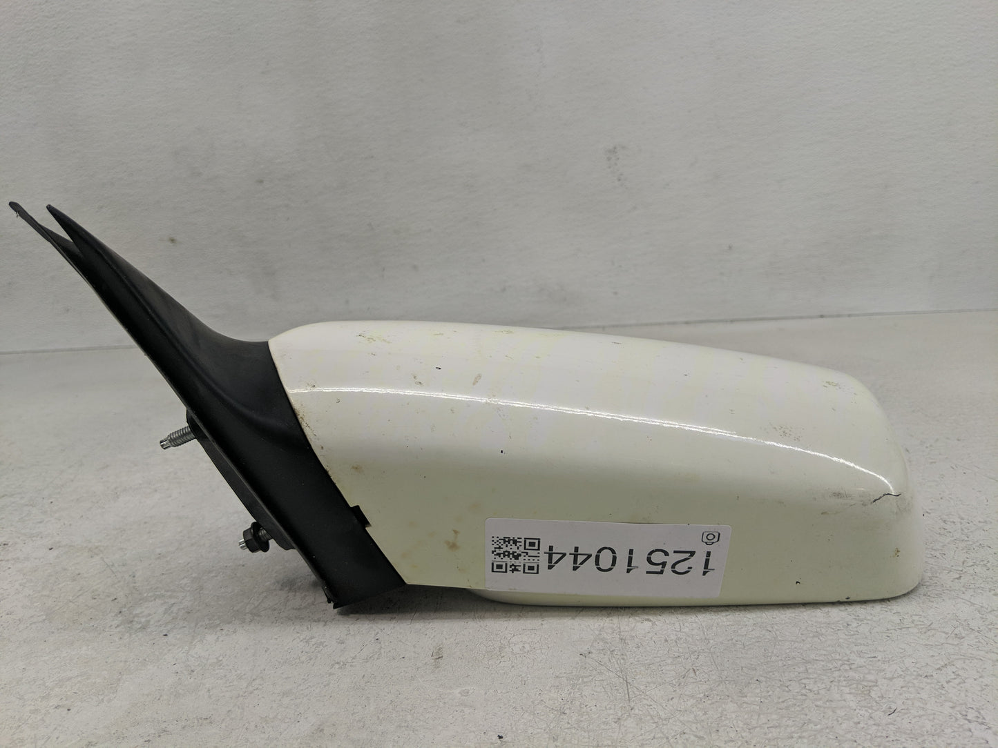 2007-2011 Toyota Camry Side Mirror Replacement Driver Left View Door Mirror P/N:73151AD Fits Fits 2007 2008 2009 2010 2011 O