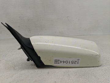 2007-2011 Toyota Camry Side Mirror Replacement Driver Left View Door Mirror P/N:73151AD Fits Fits 2007 2008 2009 2010 2011 OEM Used Auto Parts