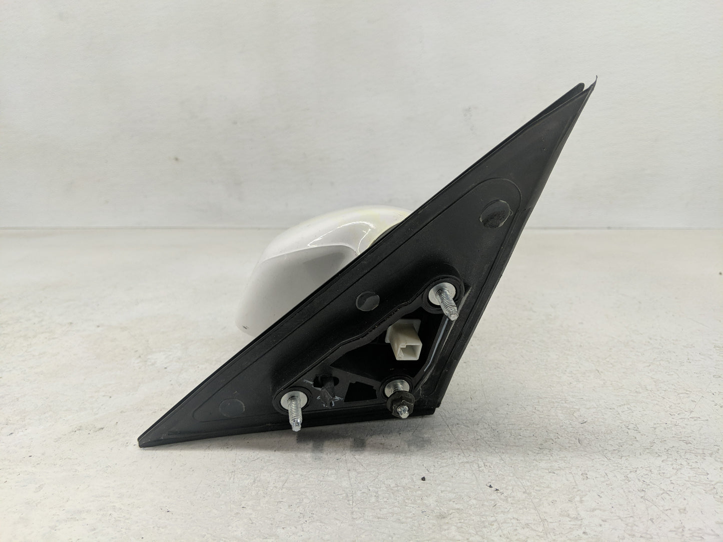 2007-2011 Toyota Camry Side Mirror Replacement Driver Left View Door Mirror P/N:73151AD Fits Fits 2007 2008 2009 2010 2011 O
