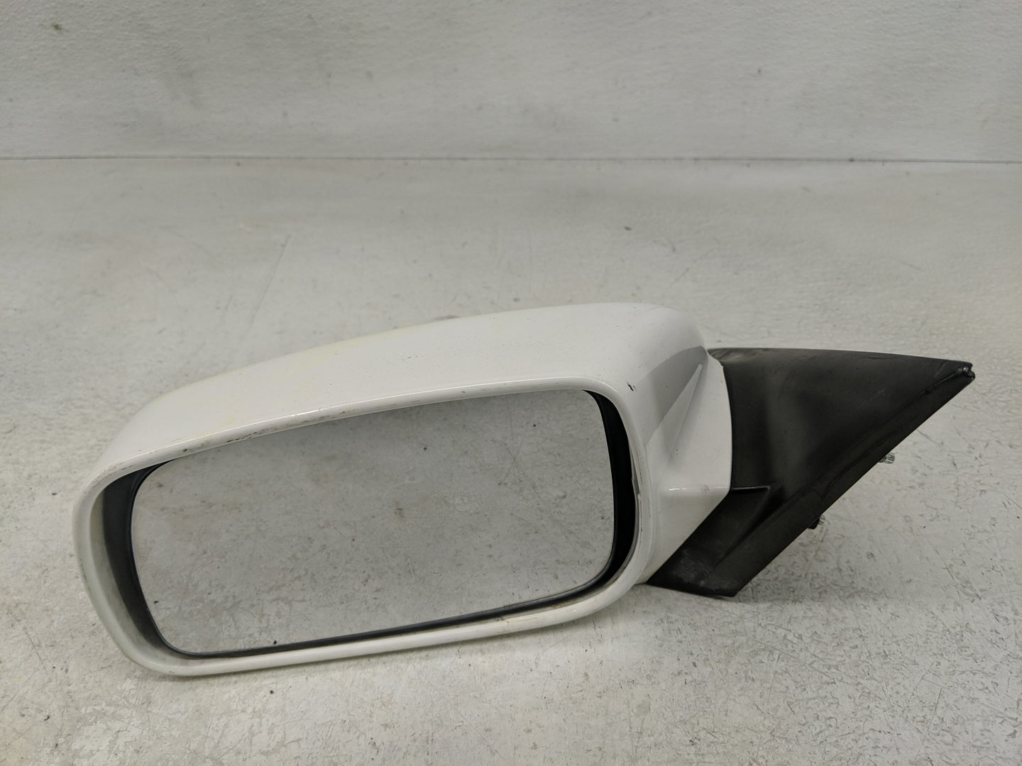 2007-2011 Toyota Camry Side Mirror Replacement Driver Left View Door Mirror P/N:73151AD Fits Fits 2007 2008 2009 2010 2011 O