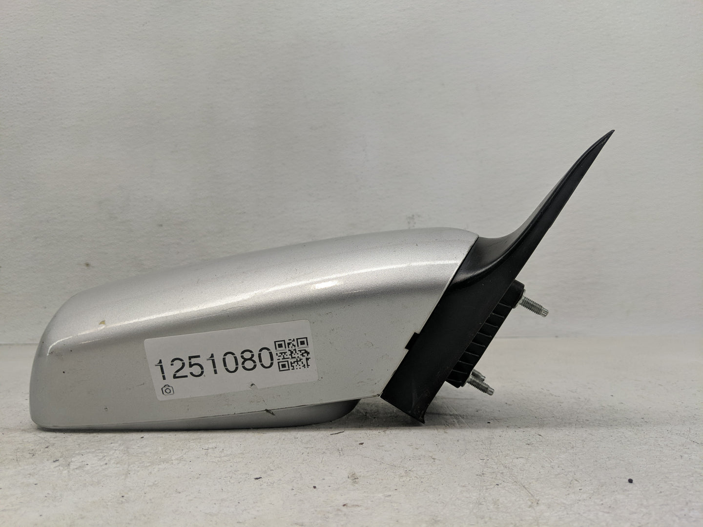 2007-2011 Toyota Camry Passenger Side View Mirror - Right Door Mirror OEM Used - Oemusedautoparts1.com